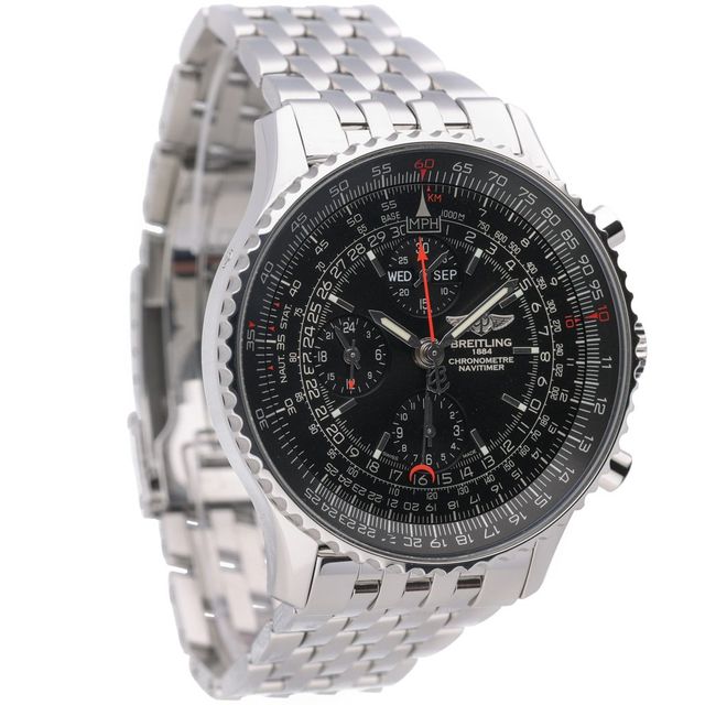 Breitling Navitimer A21350 Image 6